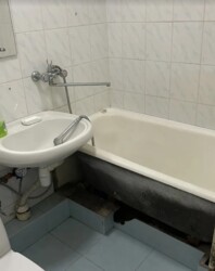 Здається 1-но кімнатна квартира в Замостянському районі. Все є. фото 11 Здається 1-но кімнатна квартира в Замостянському районі. Все є. фото 11