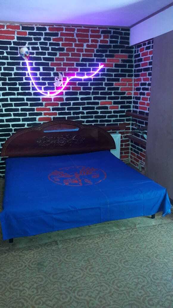 Оренда стильної 1-кімнатної квартири в самому центрі міста (100 м від міськради) фото 1 Оренда стильної 1-кімнатної квартири в самому центрі міста (100 м від міськради) фото 1