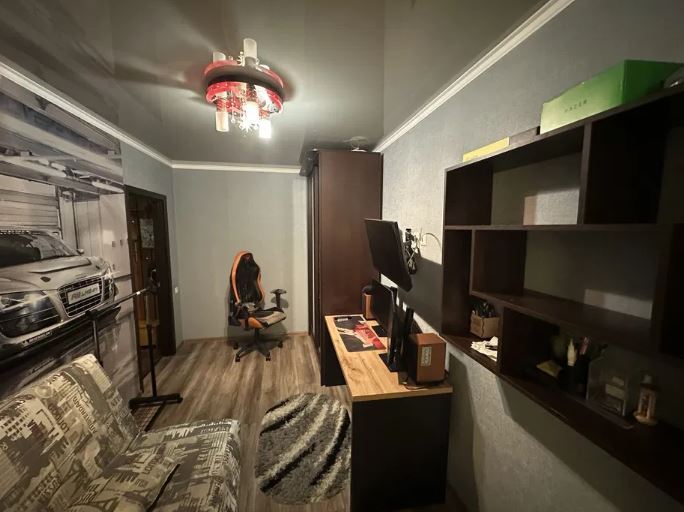 Здається 2-х кімнатна квартира в р-ні Слов'янка, добрий стан. фото 1 Здається 2-х кімнатна квартира в р-ні Слов'янка, добрий стан. фото 1