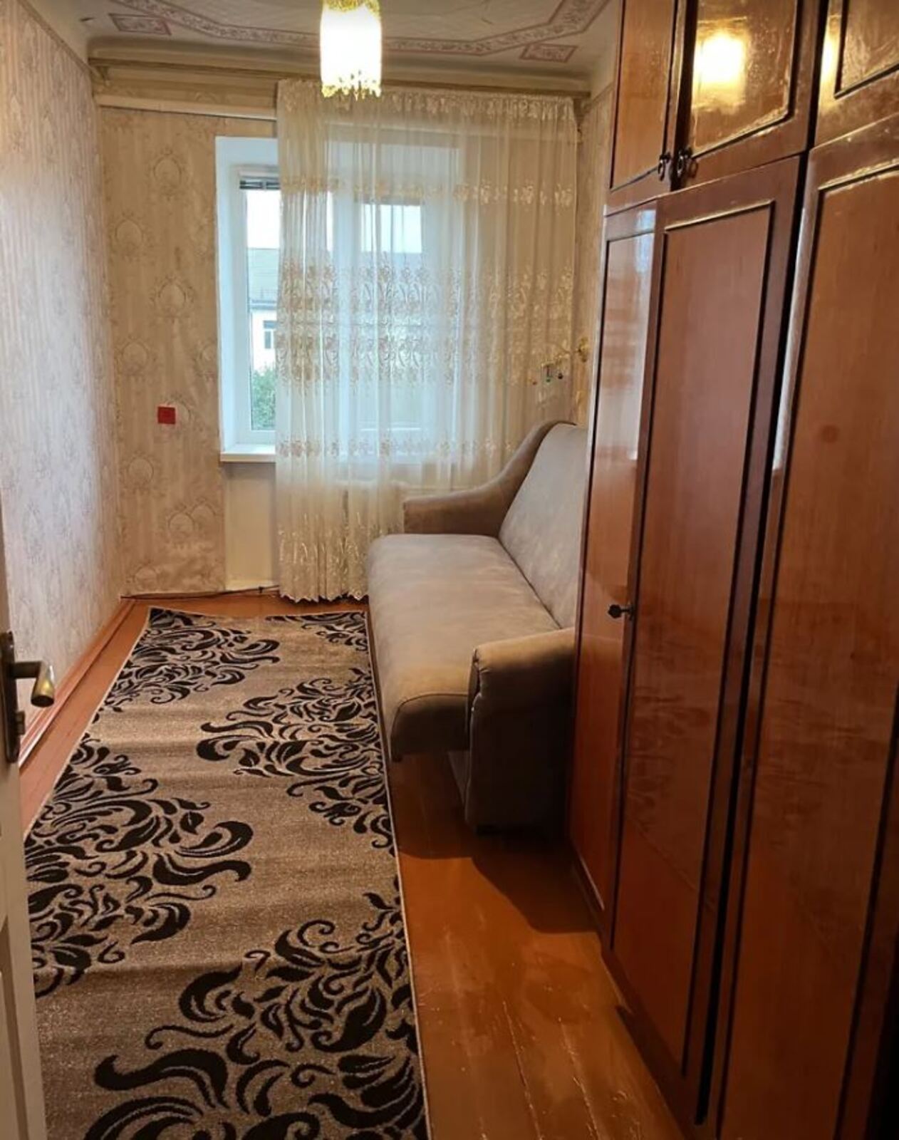 Довготривала оренда 2к квартири на вул. Олександра Довженка, все є. фото 1 Довготривала оренда 2к квартири на вул. Олександра Довженка, все є. фото 1