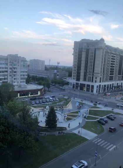 Здається 3-х кімнатну квартиру. Р-н Вишенька. Все є. фото 1 Здається 3-х кімнатну квартиру. Р-н Вишенька. Все є. фото 1