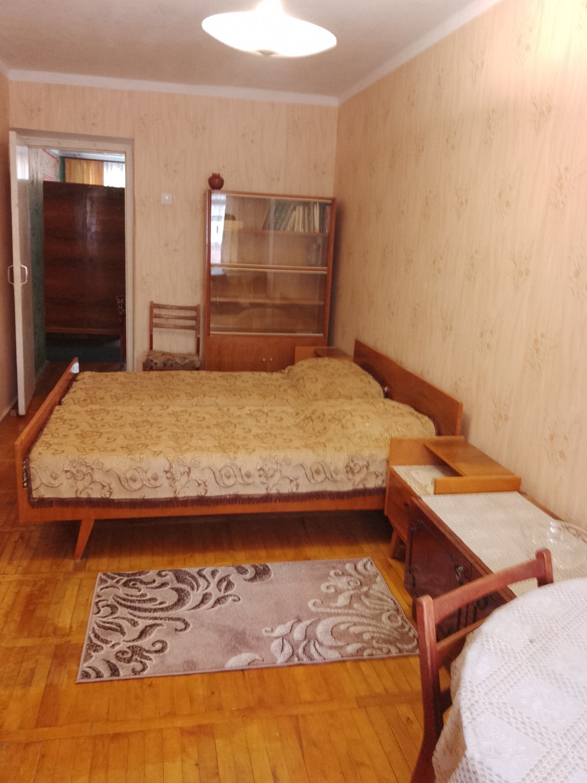 Довгострокова оренда 2 кімнатної квартири на Бурбело(Писарева) фото 1 Довгострокова оренда 2 кімнатної квартири на Бурбело(Писарева) фото 1