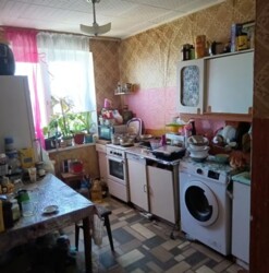 Здається 3-х кімнатна квартира в Ленінському районі. За вигідною ціною. фото 4 Здається 3-х кімнатна квартира в Ленінському районі. За вигідною ціною. фото 4