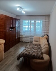 Здається 1но кімнатна квартира в р-ні Вишенька. Все є. фото 1 Здається 1но кімнатна квартира в р-ні Вишенька. Все є. фото 1