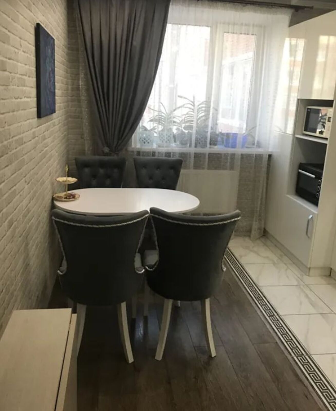 Довготривала оренда 1к квартири на вул. Марії Приймаченко ЖК Європейський квартал фото 1 Довготривала оренда 1к квартири на вул. Марії Приймаченко ЖК Європейський квартал фото 1