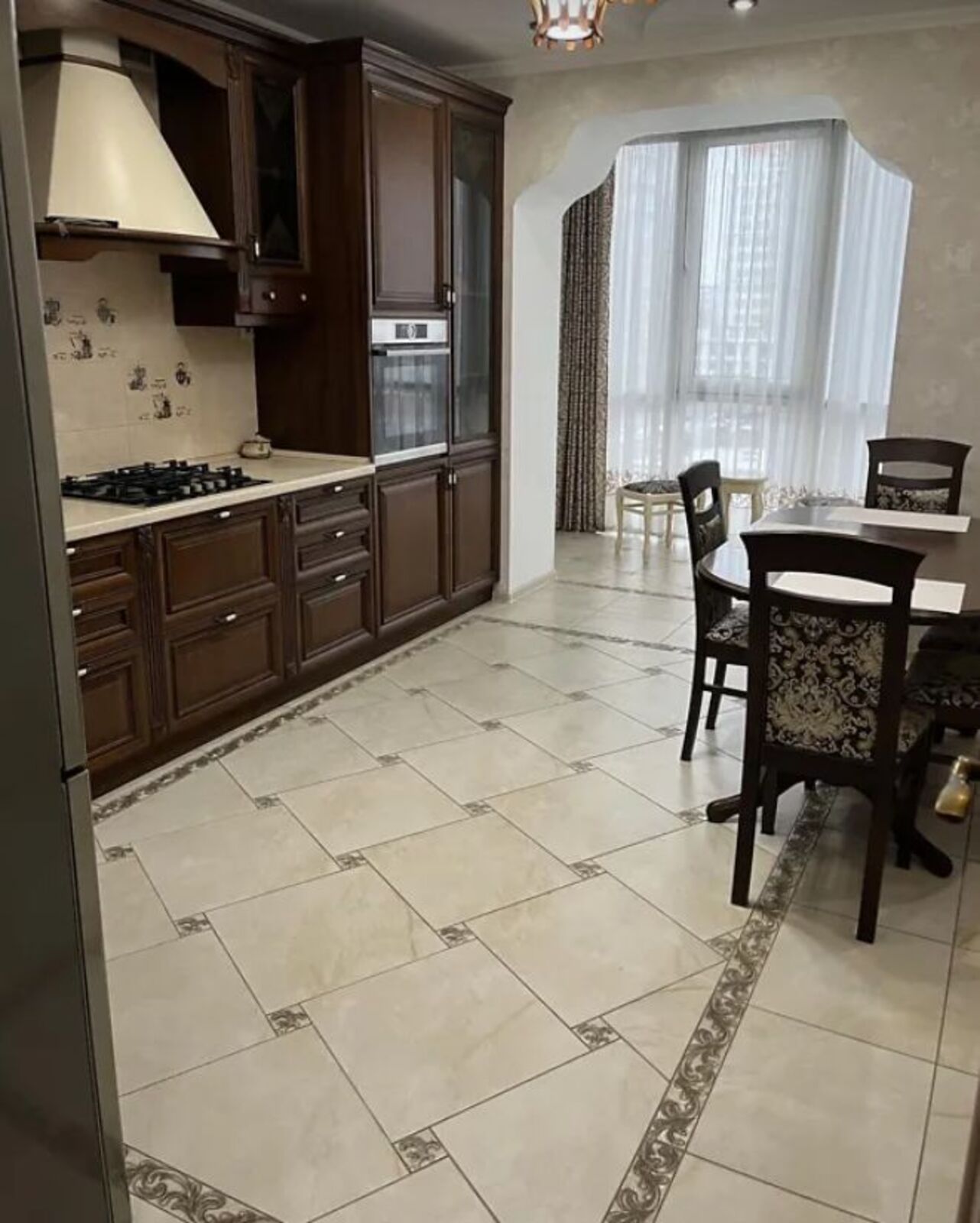 Довготривала оренда 2к квартири на вул. Київська ЖК Набережний Квартал фото 1 Довготривала оренда 2к квартири на вул. Київська ЖК Набережний Квартал фото 1