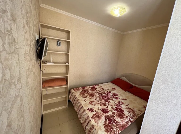 Здається 1-но кімнатна Смарт квартира у Замостянському районі. Є все необхідне для життя. фото 1 Здається 1-но кімнатна Смарт квартира у Замостянському районі. Є все необхідне для життя. фото 1