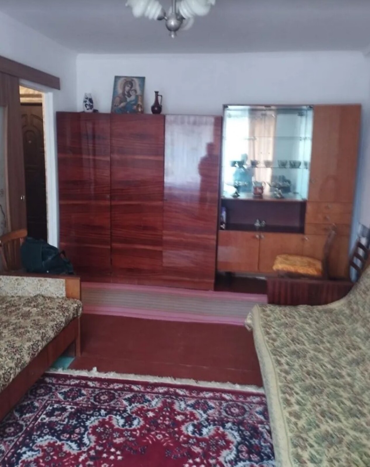 Здається 1-но кімнатна квартира в р-ні Вишенька, все є. фото 1 Здається 1-но кімнатна квартира в р-ні Вишенька, все є. фото 1