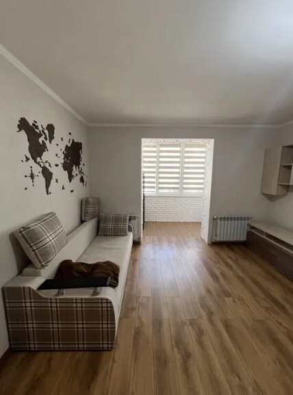 Здається 1-но кімнатна квартира в ЖК Набережний квартал. Гарний стан. фото 1 Здається 1-но кімнатна квартира в ЖК Набережний квартал. Гарний стан. фото 1