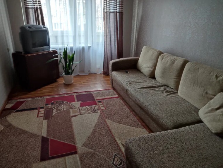 Оренда 1-кімнатної квартири. Друга лікарня фото 1 Оренда 1-кімнатної квартири. Друга лікарня фото 1