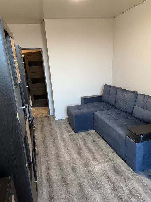 Оренда квартири кухня-студія + спальня фото 1 Оренда квартири кухня-студія + спальня фото 1