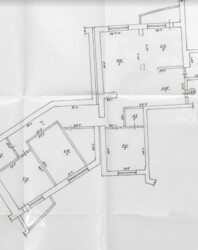 Здається 4-х кімнатна квартира в р-ні Поділля. Відмінний стан. фото 13 Здається 4-х кімнатна квартира в р-ні Поділля. Відмінний стан. фото 13