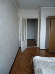 Здається 3-х кімнатна квартира в районі центрального ринку. Житловий стан фото 20 Здається 3-х кімнатна квартира в районі центрального ринку. Житловий стан фото 20