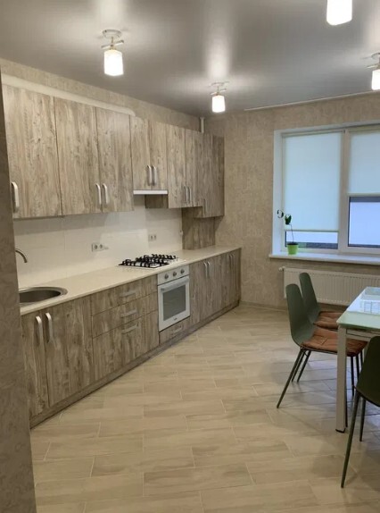 Здається 1-но кімнатна квартира. Ремонт, р-н Слов'янка. фото 1 Здається 1-но кімнатна квартира. Ремонт, р-н Слов'янка. фото 1