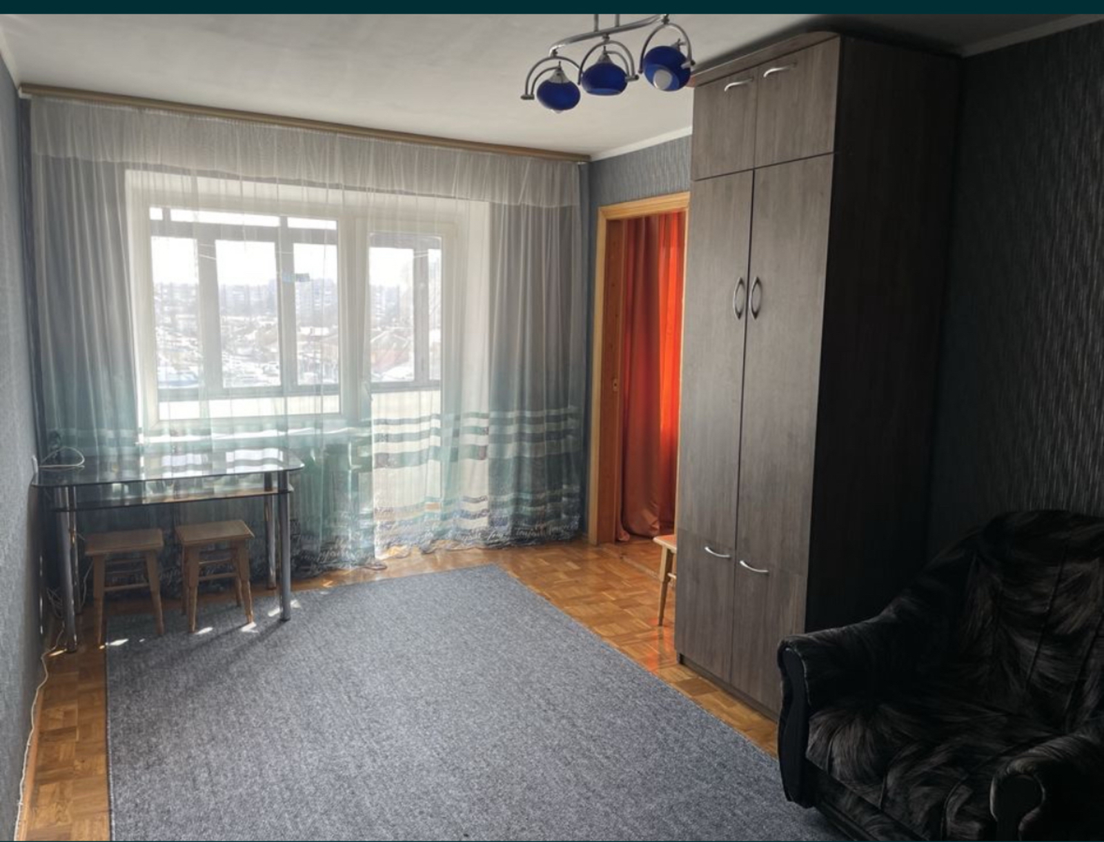 2 кімнатна квартира на Замості фото 1 2 кімнатна квартира на Замості фото 1