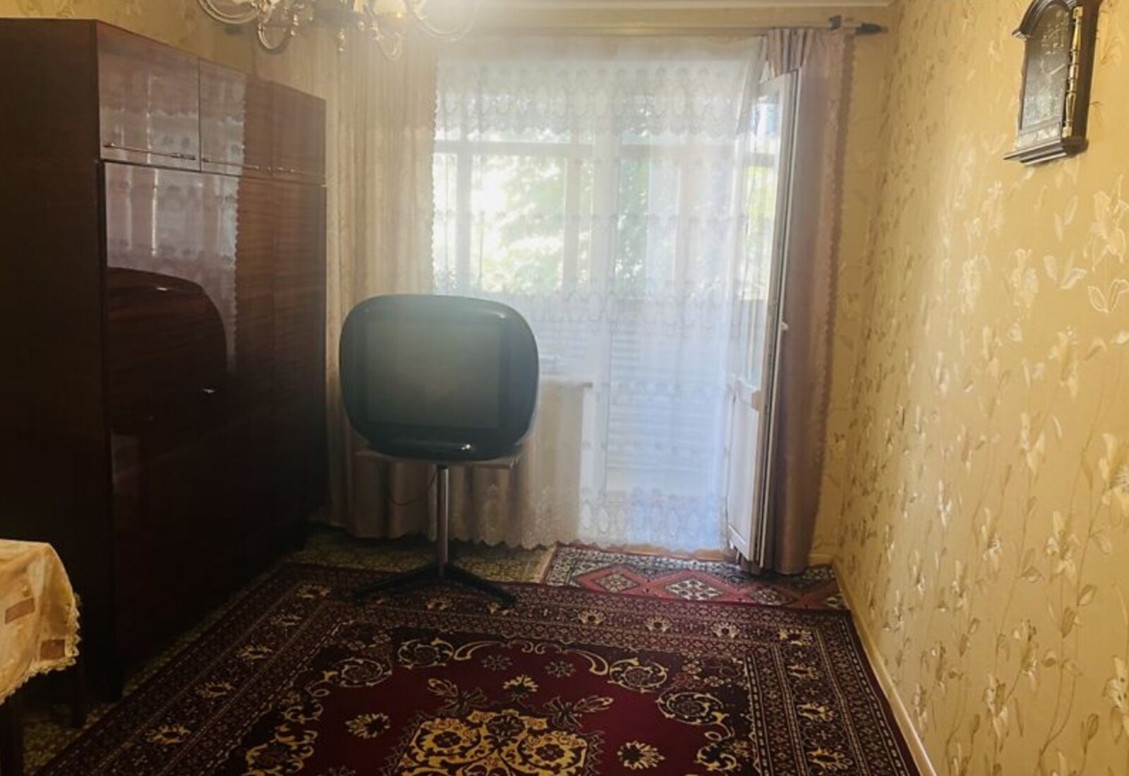 Здається 1-но кімнатна квартира в Замостянський район. фото 1 Здається 1-но кімнатна квартира в Замостянський район. фото 1