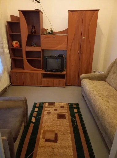 Здається 2-х кімнатна квартира в гарному районі м. Вінниця. Все є для життя. фото 1 Здається 2-х кімнатна квартира в гарному районі м. Вінниця. Все є для життя. фото 1