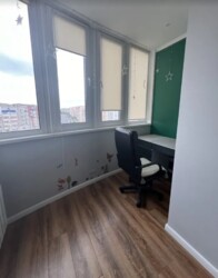 Здається 4-х кімнатна квартира в р-ні Поділля. Відмінний стан. фото 11 Здається 4-х кімнатна квартира в р-ні Поділля. Відмінний стан. фото 11