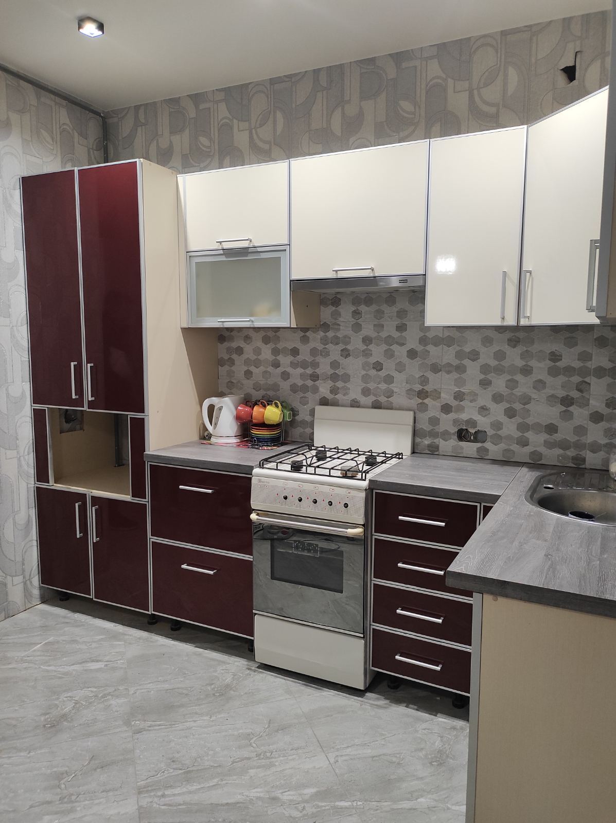 Оренда 1-кімнатної квартири. Кемпінг сіті (Стрижавка) фото 1 Оренда 1-кімнатної квартири. Кемпінг сіті (Стрижавка) фото 1