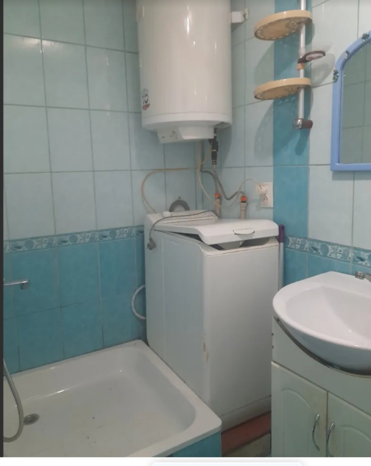 Довготривала оренда 2к квартири на пров. Цегельний фото 1 Довготривала оренда 2к квартири на пров. Цегельний фото 1