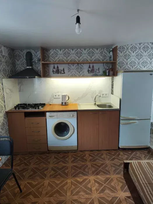 Оренда 1-кімнатної квартири на Старому місті фото 1 Оренда 1-кімнатної квартири на Старому місті фото 1