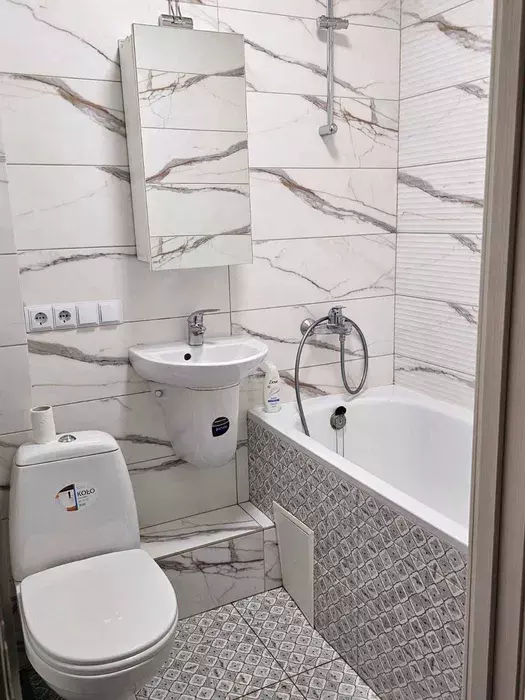 Оренда однокімнатної квартири на Пр. Космонавтів фото 1 Оренда однокімнатної квартири на Пр. Космонавтів фото 1