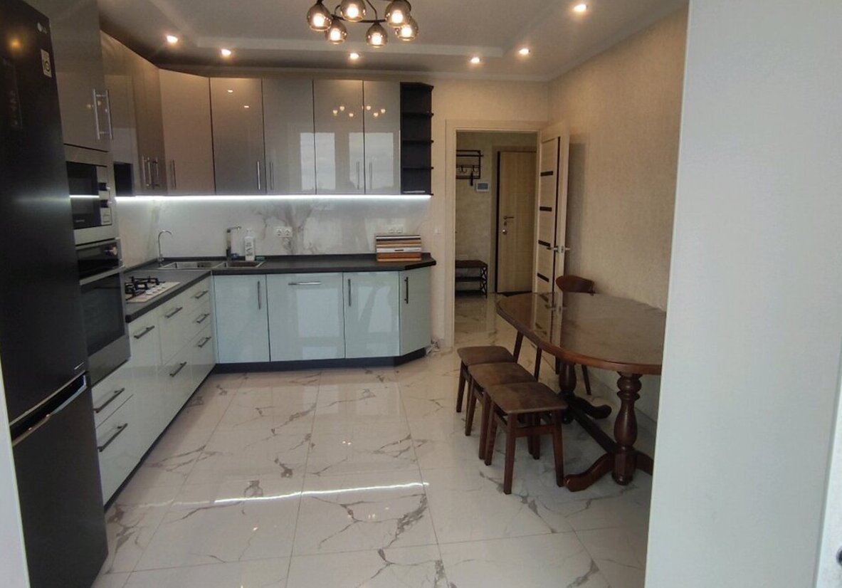 Здається в оренду шикарна 2-х кімнатна квартира в р-ні Поділля. фото 1 Здається в оренду шикарна 2-х кімнатна квартира в р-ні Поділля. фото 1