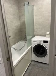 Оренда 2-х кімнатної квартири з сучасним ремонтом в ЖК Зоря. фото 10 Оренда 2-х кімнатної квартири з сучасним ремонтом в ЖК Зоря. фото 10