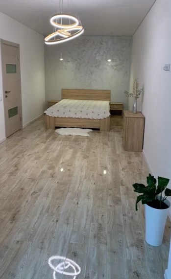 Здається 1-но кімнатна квартира в ЖК Рів'єра. Новий ремонт фото 1 Здається 1-но кімнатна квартира в ЖК Рів'єра. Новий ремонт фото 1