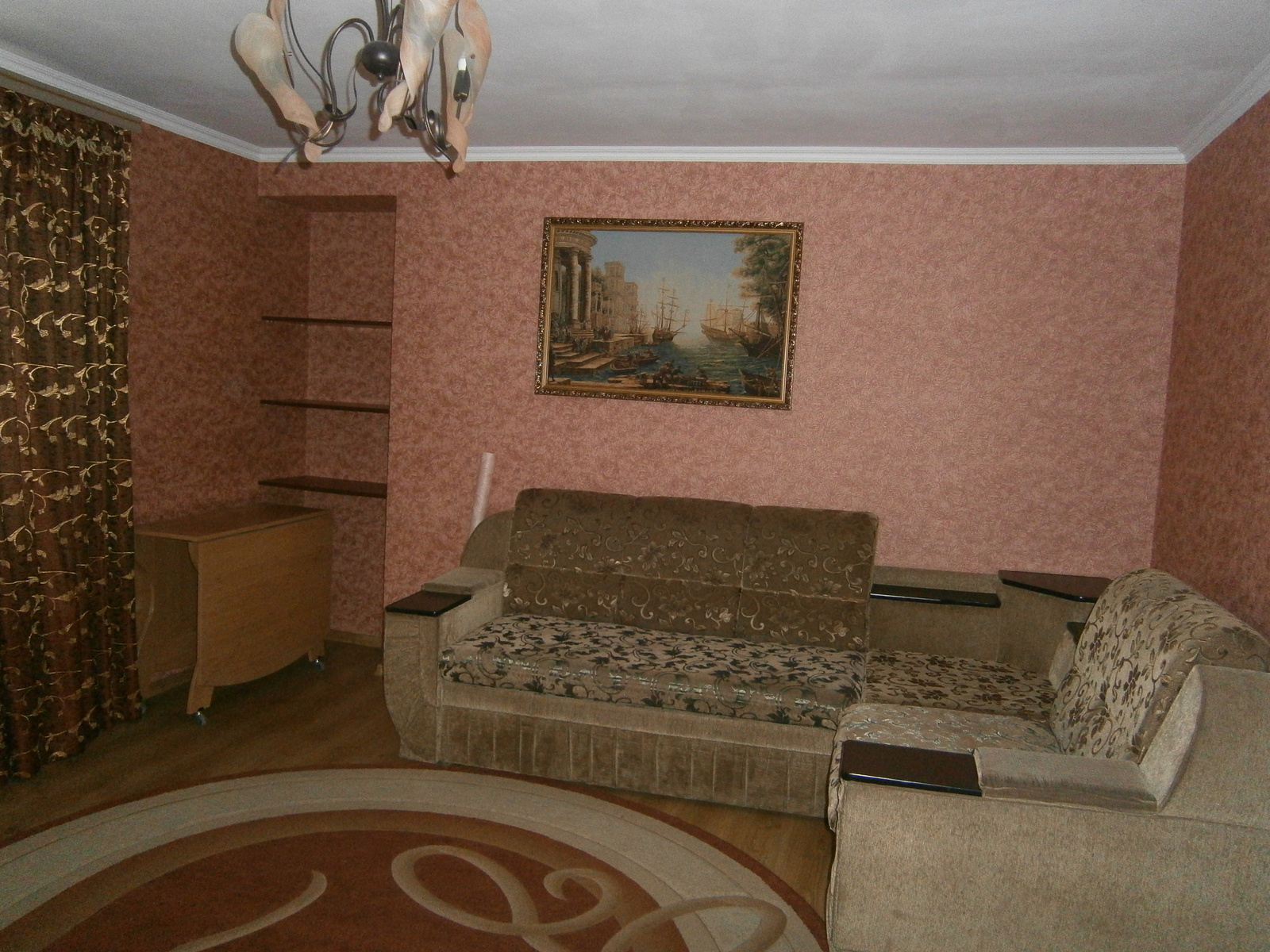 Здається 2-х кімнатна квартира в замостянському районі. Житловий стан, все є для життя. фото 1 Здається 2-х кімнатна квартира в замостянському районі. Житловий стан, все є для життя. фото 1