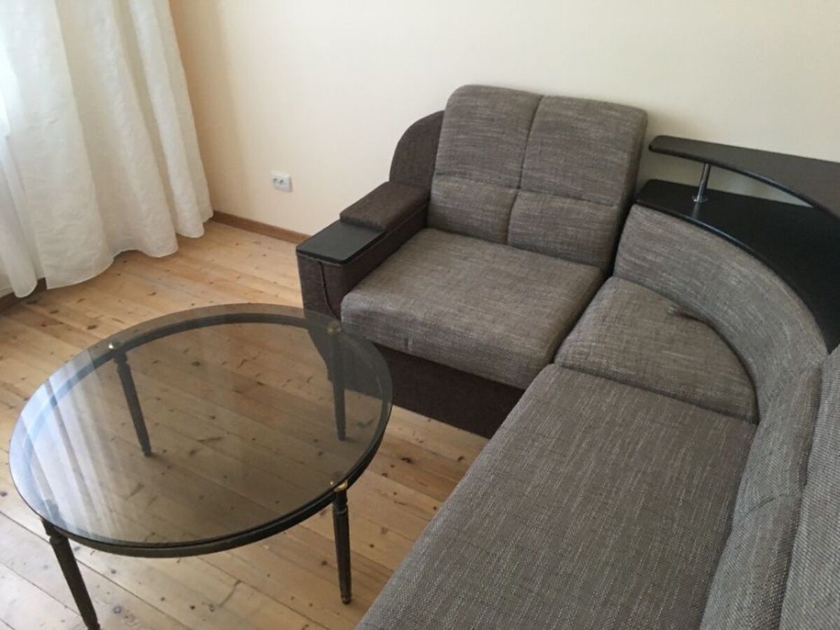 Здається двокімнатна квартира в центрі міста, все є для проживання фото 1 Здається двокімнатна квартира в центрі міста, все є для проживання фото 1