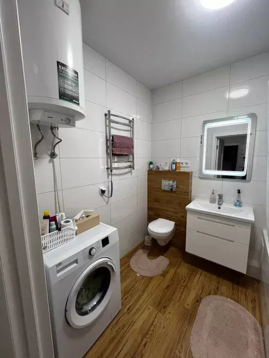 Оренда 1-кімнатної квартири в новобудові! Район Академічний фото 1 Оренда 1-кімнатної квартири в новобудові! Район Академічний фото 1