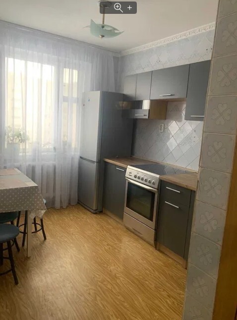 Здається 3-х кімнатна квартира у районі Слов'янка. Є все необхідне для життя. фото 1 Здається 3-х кімнатна квартира у районі Слов'янка. Є все необхідне для життя. фото 1