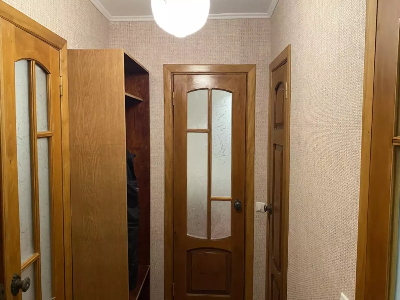 Здається 1-но кімнатна квартира в затишному районі. фото 1 Здається 1-но кімнатна квартира в затишному районі. фото 1