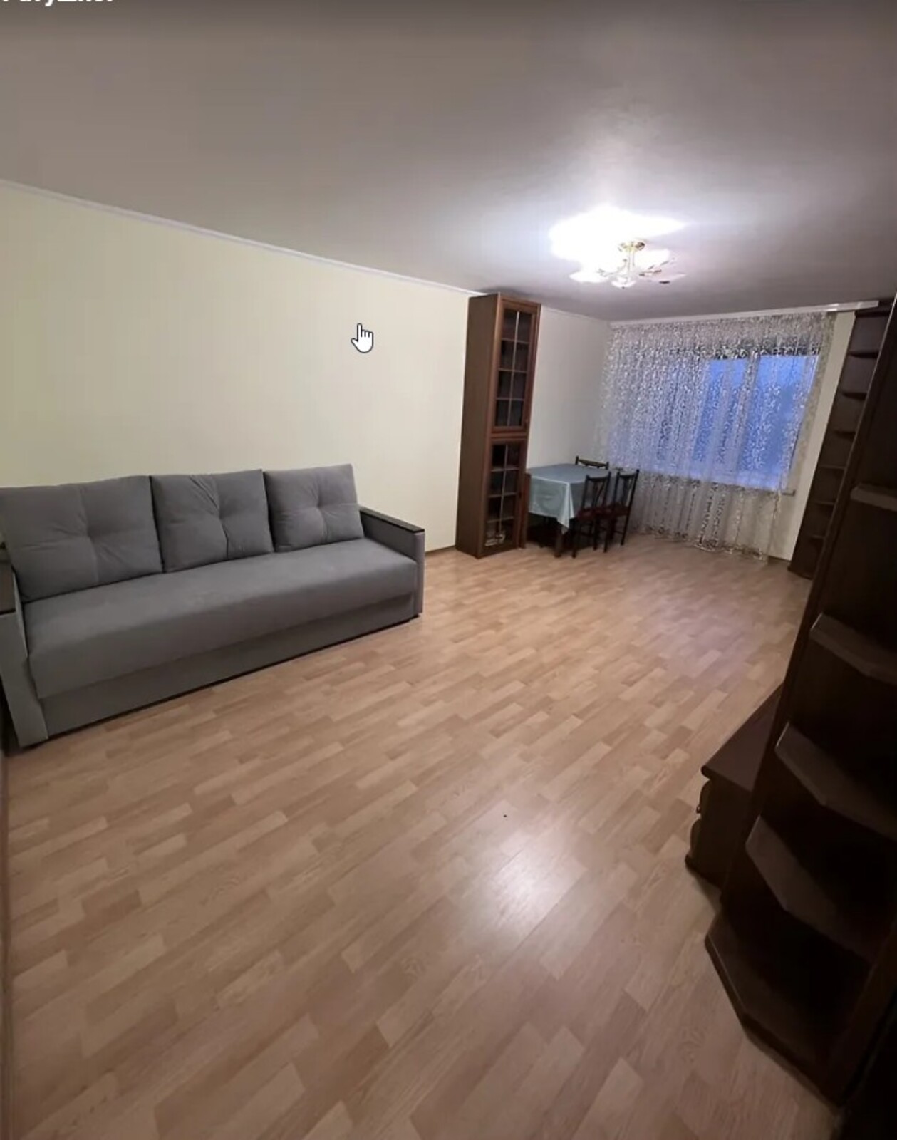 Довготривала оренда 2к квартири на вул. Лялі Ратушної фото 1 Довготривала оренда 2к квартири на вул. Лялі Ратушної фото 1