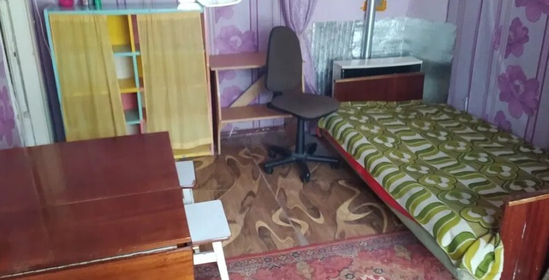 Здається 1-но кімнатна квартира. Простий житловий стан. Замостянський район фото 1 Здається 1-но кімнатна квартира. Простий житловий стан. Замостянський район фото 1