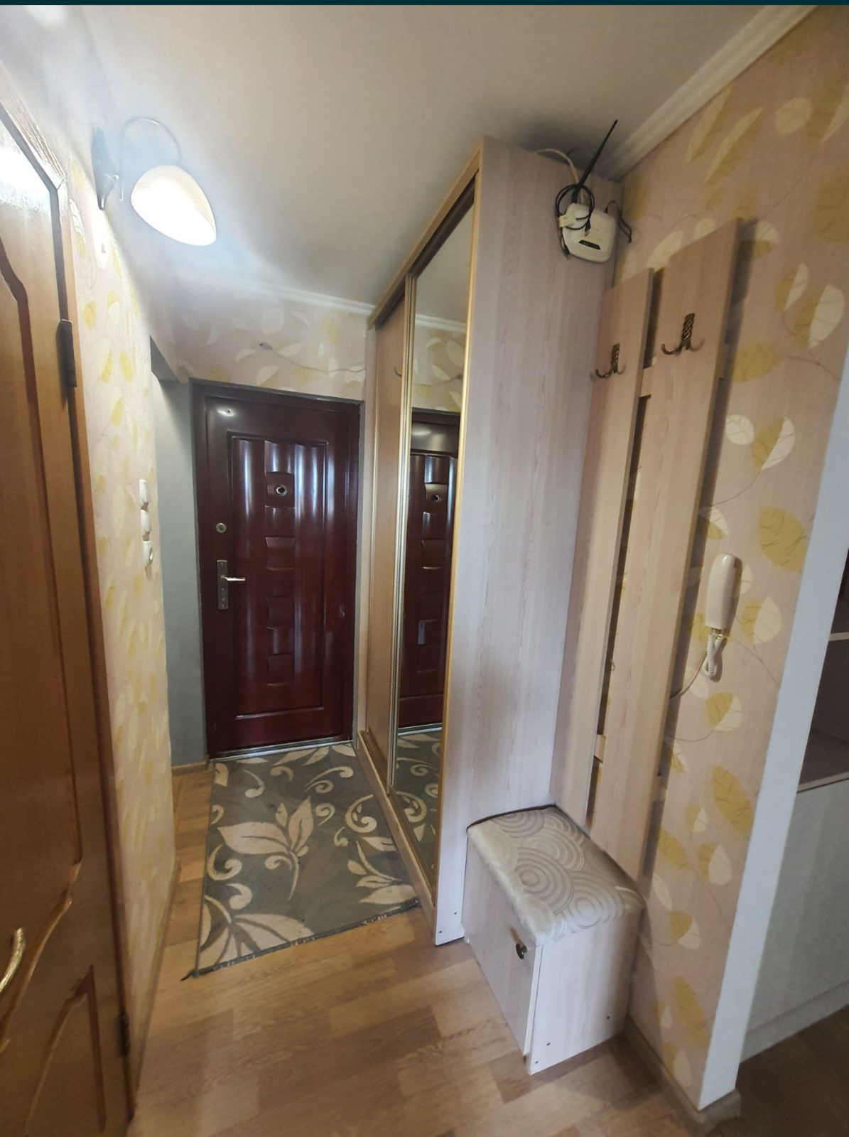 Оренда 1 кімнатної квартири фото 1 Оренда 1 кімнатної квартири фото 1