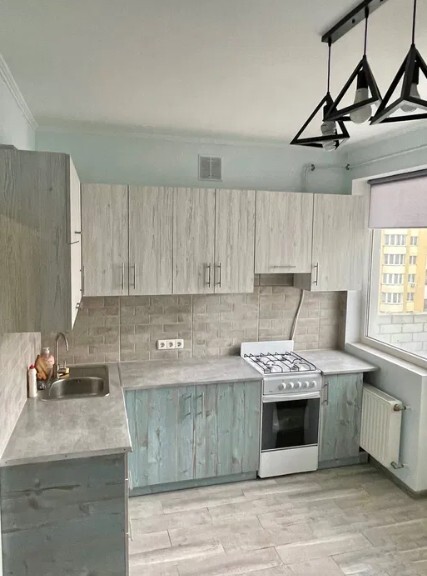 Здається 1-но кімнатна квартира в Замостянському районі. Все є, нормальний стан фото 1 Здається 1-но кімнатна квартира в Замостянському районі. Все є, нормальний стан фото 1