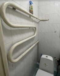 Здається 1-но кімнатна квартира в Замостянському районі. Все є. фото 13 Здається 1-но кімнатна квартира в Замостянському районі. Все є. фото 13