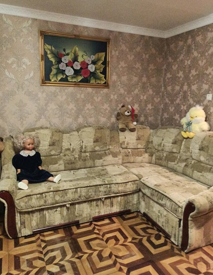 Здається 3-х кімнатна квартира, все є (техніка, меблі) р-н Мед. університета фото 1 Здається 3-х кімнатна квартира, все є (техніка, меблі) р-н Мед. університета фото 1