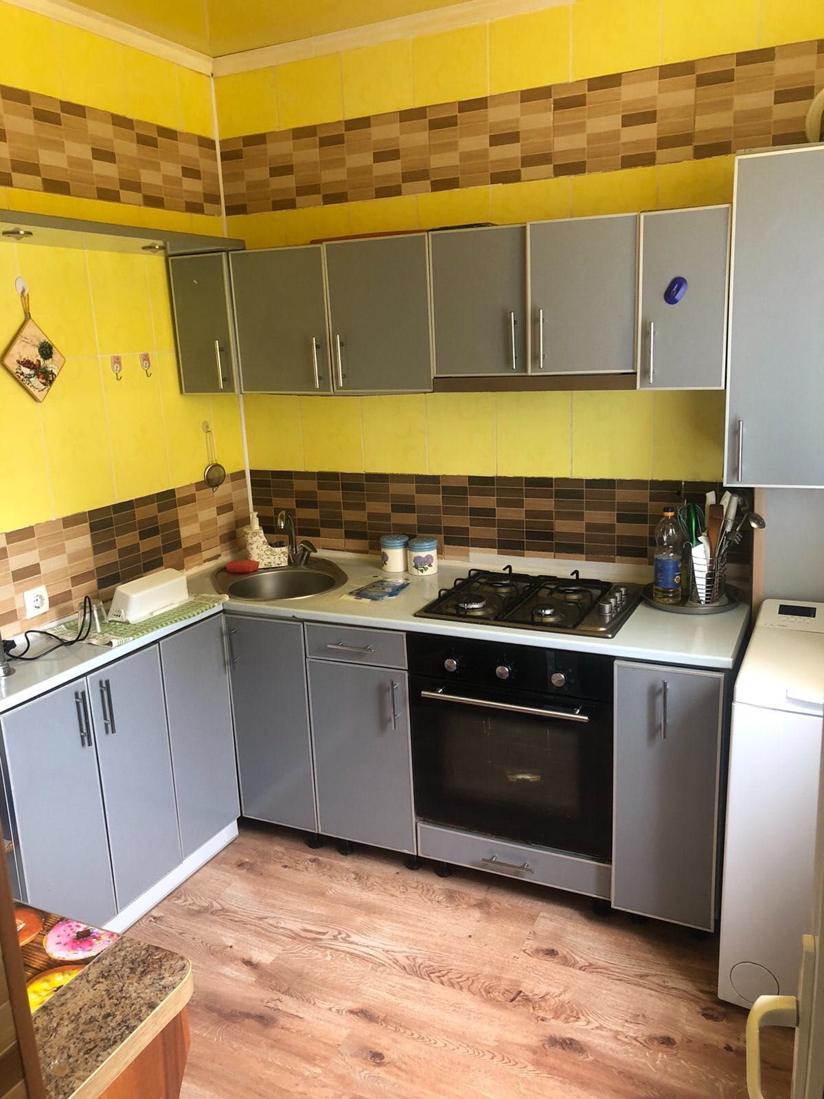 ОРЕНДА 2-КІМНАТНОЇ КВАРТИРИ В ЦЕНТРІ. ГАРНИЙ ЖИТЛОВИЙ СТАН фото 1 ОРЕНДА 2-КІМНАТНОЇ КВАРТИРИ В ЦЕНТРІ. ГАРНИЙ ЖИТЛОВИЙ СТАН фото 1