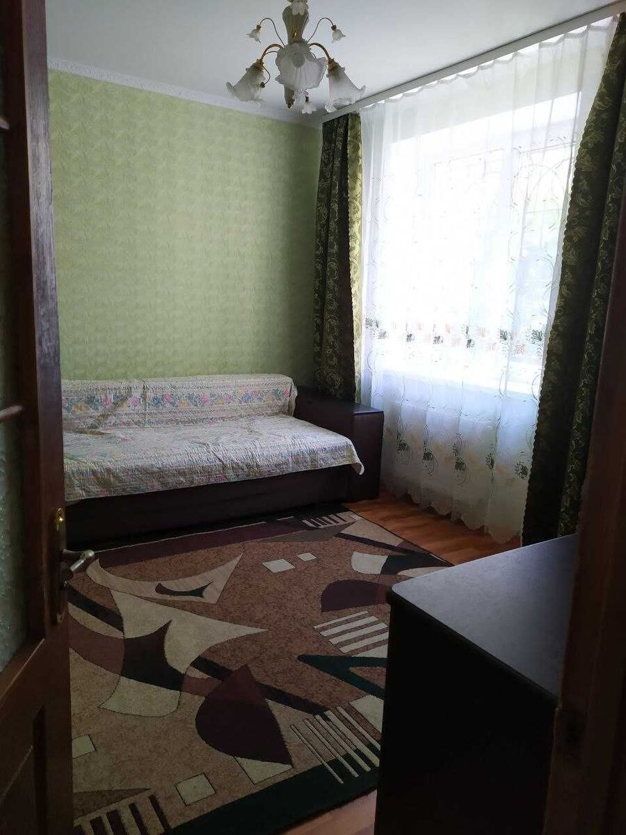 Здається 1на кімната в 3-х кімнатній квартирі. На Поділлі фото 1 Здається 1на кімната в 3-х кімнатній квартирі. На Поділлі фото 1