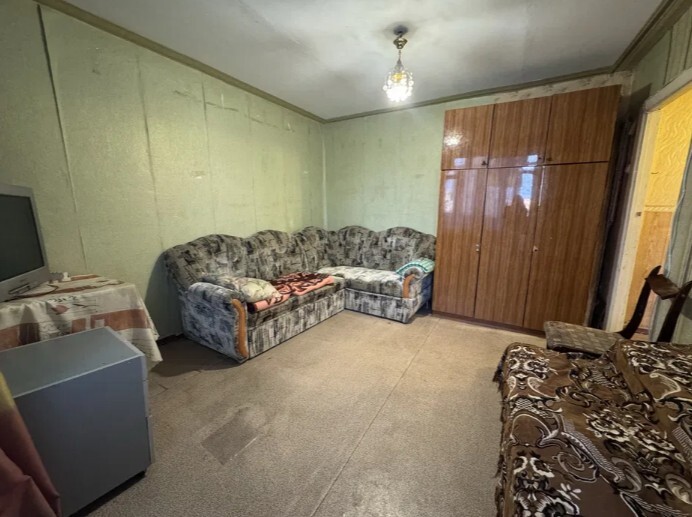 Здається 1-но кімнатна квартира в р-ні Вишенька. Простий стан. Все є. фото 1 Здається 1-но кімнатна квартира в р-ні Вишенька. Простий стан. Все є. фото 1