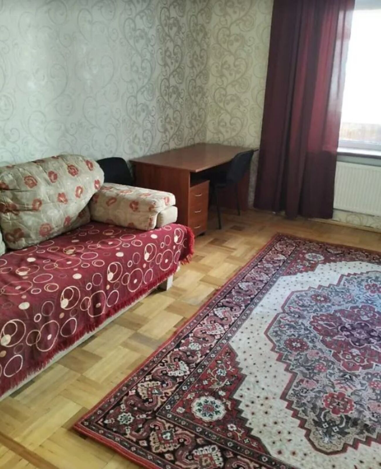 Оренда 3-кімнатної квартири на Ближньому Замості. Проспект Коцюбинського фото 1 Оренда 3-кімнатної квартири на Ближньому Замості. Проспект Коцюбинського фото 1