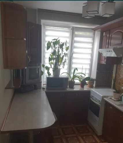 Здається 1-но кімнатна квартира в Замостянському районі (р-н Київської та Станіславського). фото 1 Здається 1-но кімнатна квартира в Замостянському районі (р-н Київської та Станіславського). фото 1