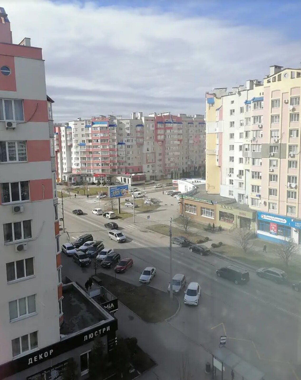 Здається 1-но кімнатна квартира у районі Поділля. Є все необхідне для життя. фото 1 Здається 1-но кімнатна квартира у районі Поділля. Є все необхідне для життя. фото 1