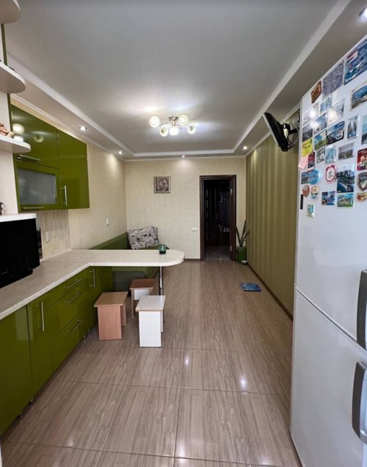 Здається в оренду 1-но кімнатна квартира в Замостянському районі. ЖК Династія фото 1 Здається в оренду 1-но кімнатна квартира в Замостянському районі. ЖК Династія фото 1