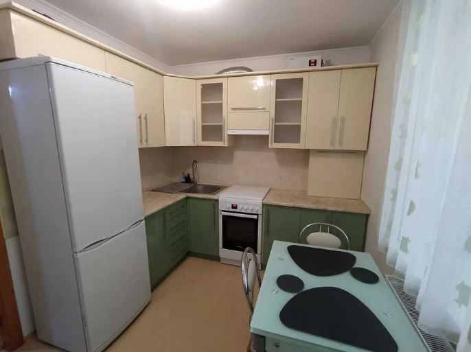 Здається 1-но кімнатна квартира в р-ні Академічний, гарний стан. фото 1 Здається 1-но кімнатна квартира в р-ні Академічний, гарний стан. фото 1