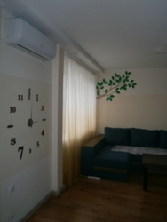 Здається 2- х кімнатна квартира студія, з технікою та меблями. Р-н Вишенька фото 11 Здається 2- х кімнатна квартира студія, з технікою та меблями. Р-н Вишенька фото 11