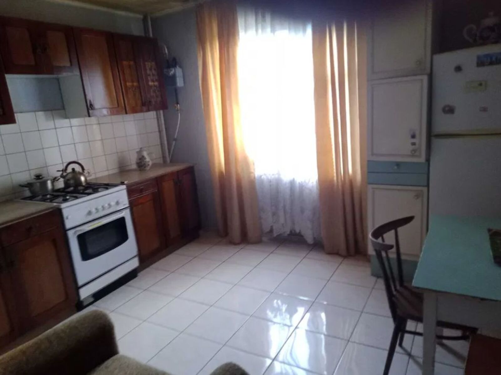 Здається 1-но кімнатна квартира в Ленінському районі. Простий стан. Все є. фото 1 Здається 1-но кімнатна квартира в Ленінському районі. Простий стан. Все є. фото 1